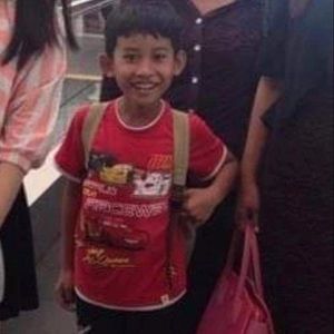 Meet your Posher, Sambath